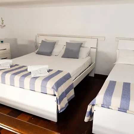 House Piccirillo Holiday home *