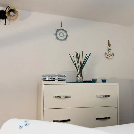 Holiday home House Piccirillo *