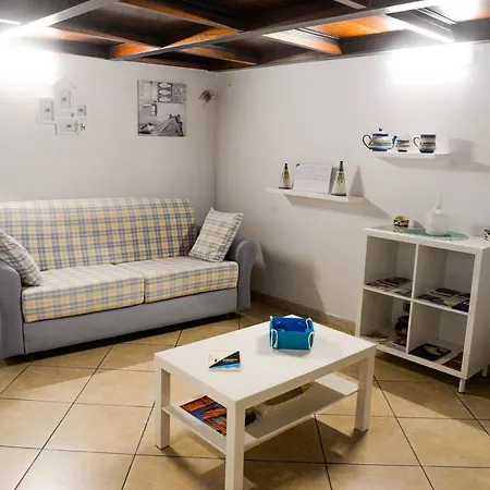 House Piccirillo * Vietri sul Mare