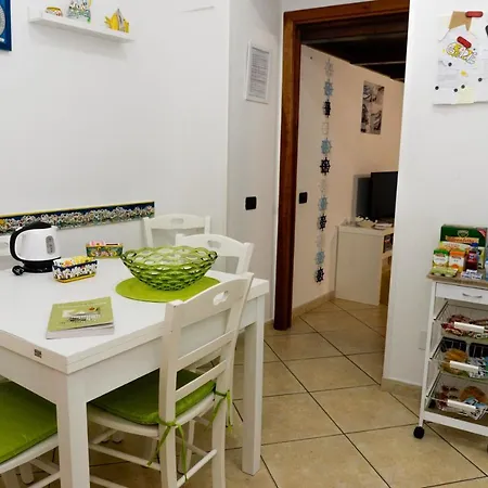 Holiday home House Piccirillo *