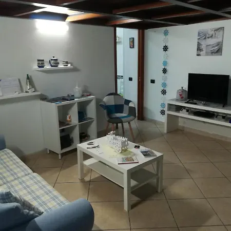 House Piccirillo *